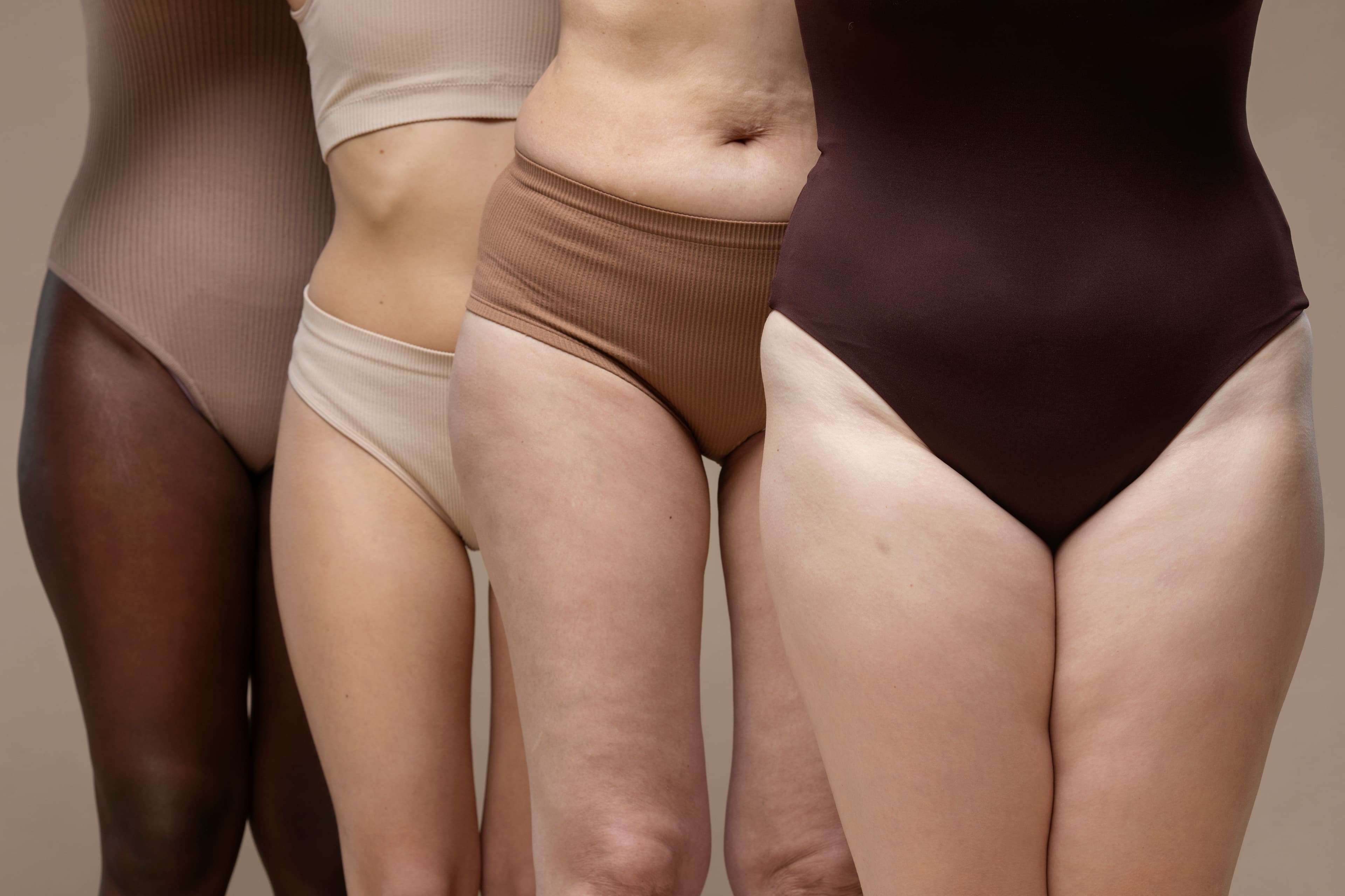 Gewichts- und Cellulite Behandlung VelaShape