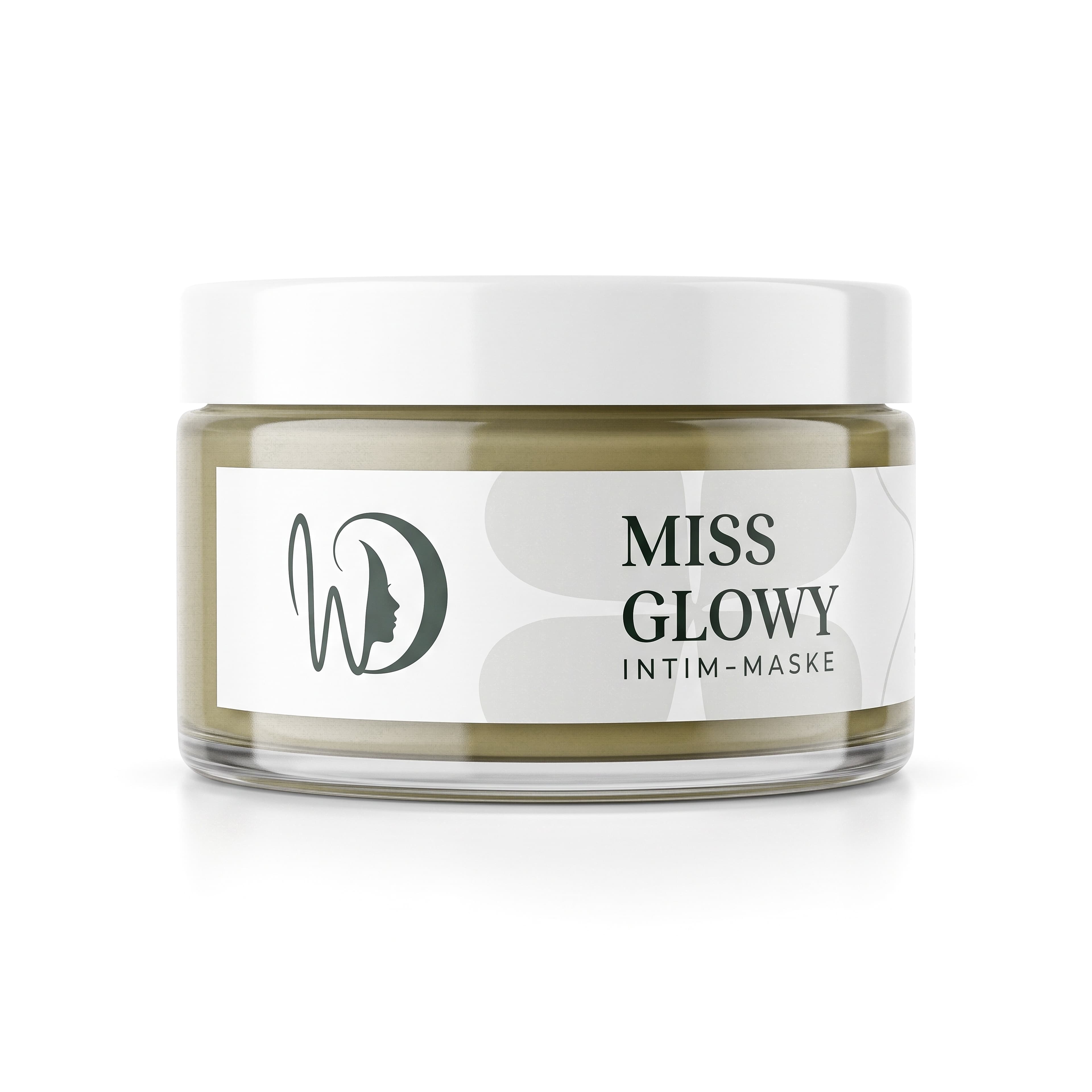 Miss Glowy – Sanfte Intim-Peeling-Maske – Ansicht 3