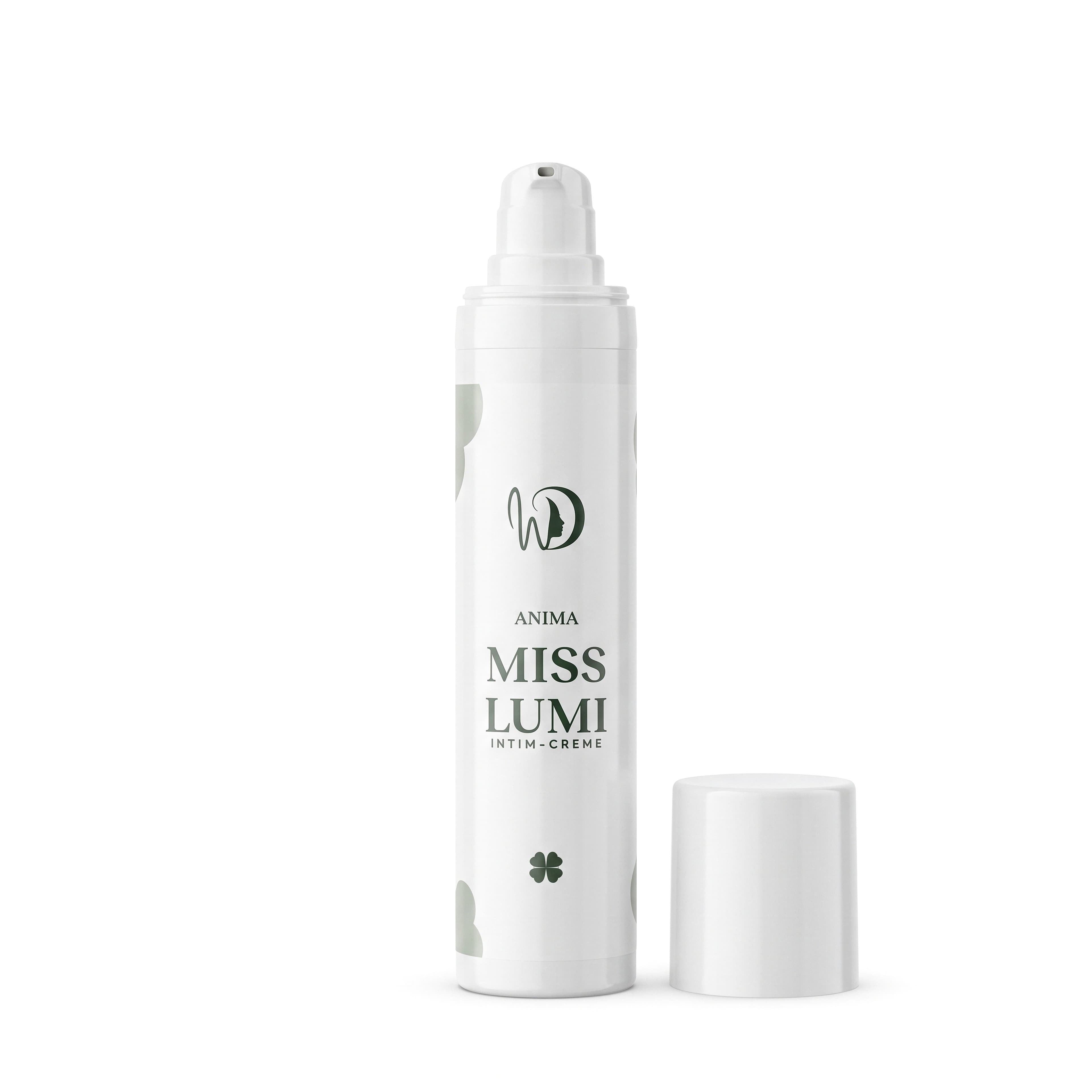 Miss Lumi – Aufhellende Intimcreme