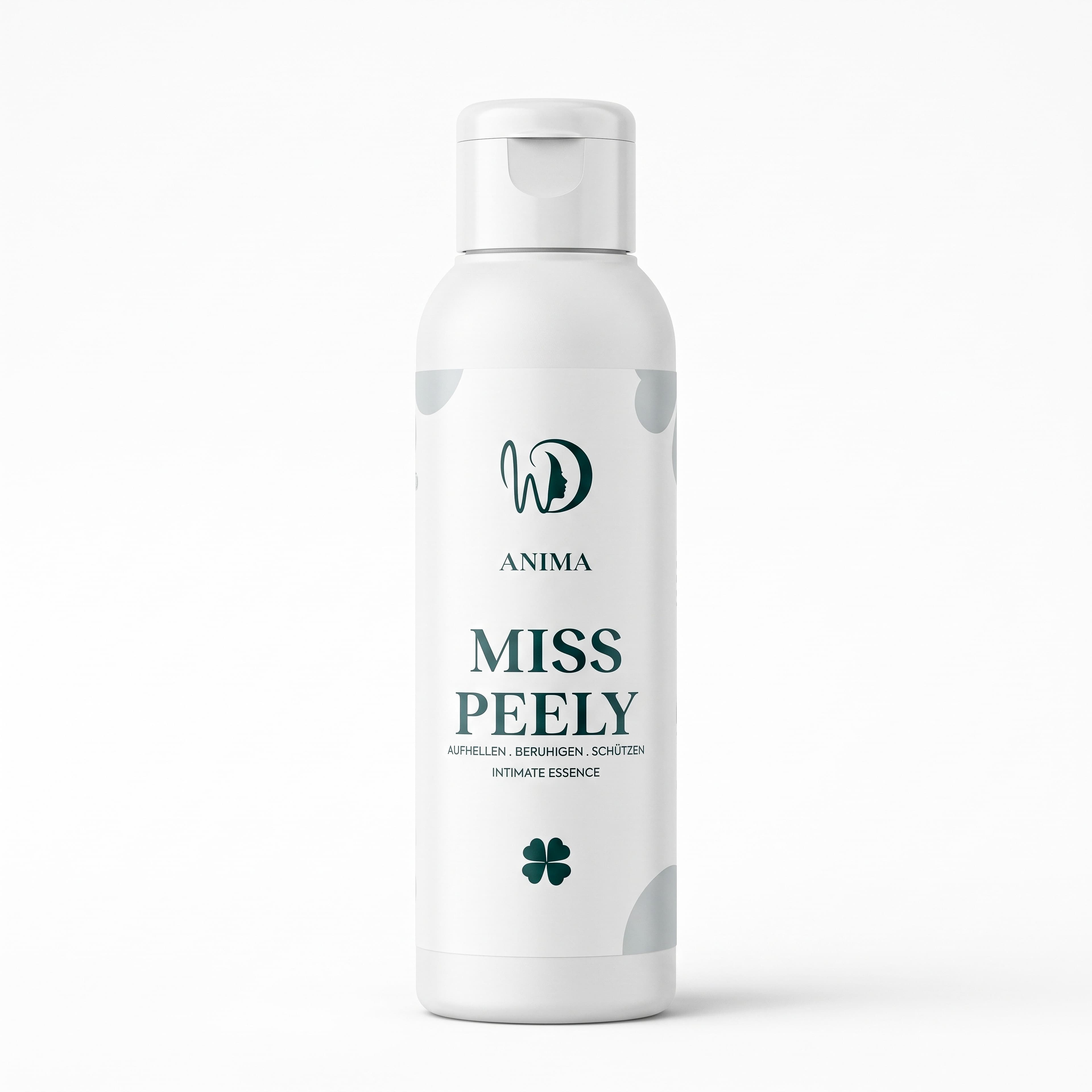 Miss Peely – Aufhellende Intimpflege